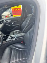 Mercedes GLC 350 - 8