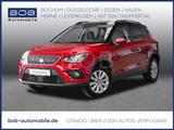 Seat Arona 1.6 TDI Style BT ZV KLIMA SHZ PDC ALU - Seat Arona Diesel Gebrauchtwagen