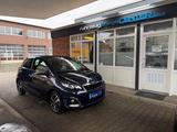 Peugeot 108 TOP Allure*Fald Dach*Garantie*Scheckheft*Nav - Peugeot 108 mit Schiebedach