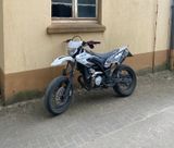 Yamaha WR 125 x - YAMAHA 125 X WR
