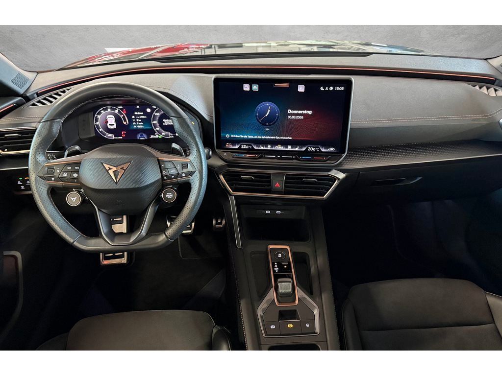 Cupra Leon - Bild 17