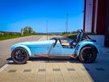 Caterham Original Super Seven S3 1.6 K-Series Supersport - Caterham Gebrauchtwagen