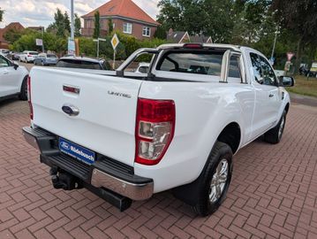 Ford Ranger - 4