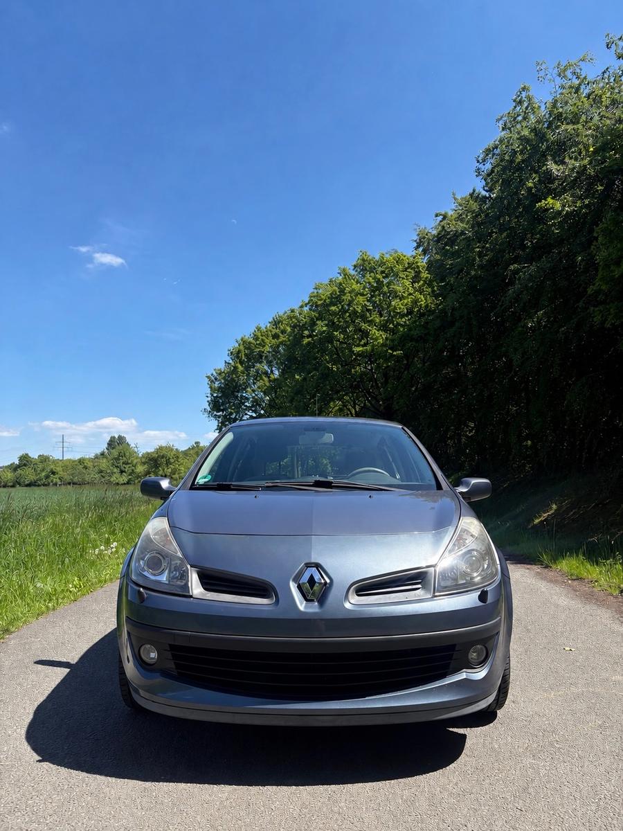 Renault Clio III Privilege