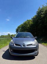 Renault Clio III Privilege - gebrauchte Renault Clio aus dem Jahr 2005