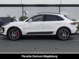 Porsche Macan S*PANO*PASM*14-WEGE*AZV*SHZ* - Porsche Macan in Magdeburg