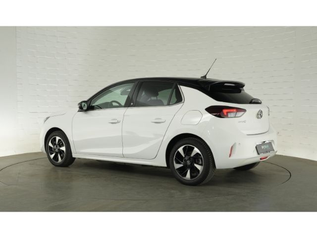 Corsa-e F ELEGANCE 50kWH AT+RÜCKFAHRKAMERA+SITZ-