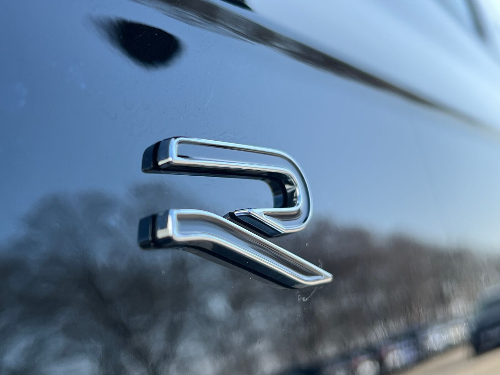 Fahrzeugabbildung Volkswagen Touareg R-Line FINAL EDITION 3.0 TDI 4MOTION