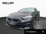 BMW 220i Gran Coupe A Sport Line LiCoProf,LED,Temp.. - BMW 220 Gran Coupé aus 2022