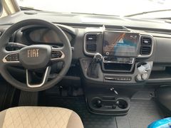 Dethleffs Globebus I 6 