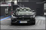 Maserati Ghibli 3.0 V6 GranSport S Q4 NAVI / PANO / CAM - gebrauchte Maserati Ghibli aus dem Jahr 2021
