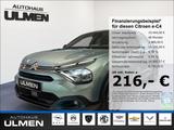 Citroën e-C4 Feel Elektromotor LED-Scheinwerfer Alurad S - blaue Citroën ë-C4