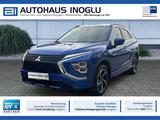Mitsubishi Eclipse Cross 2.4 PHEV 4WD*360°Cam*Standheizung* - Mitsubishi Eclipse Cross aus 2023