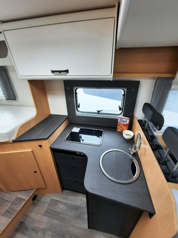 Fahrzeugabbildung Sunlight T 67S Adventure Edition Verfüg./Sparen Sie 4.411