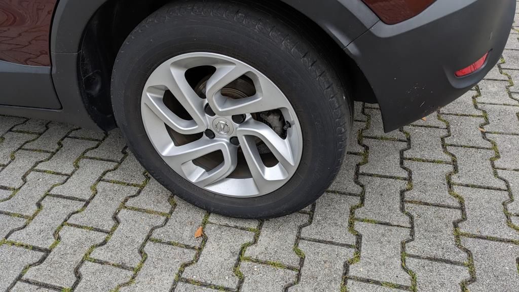 Autohaus Zimpel & Franke -  Opel Crossland Edition 1.2 Turbo 96 kW MT - Bild 3