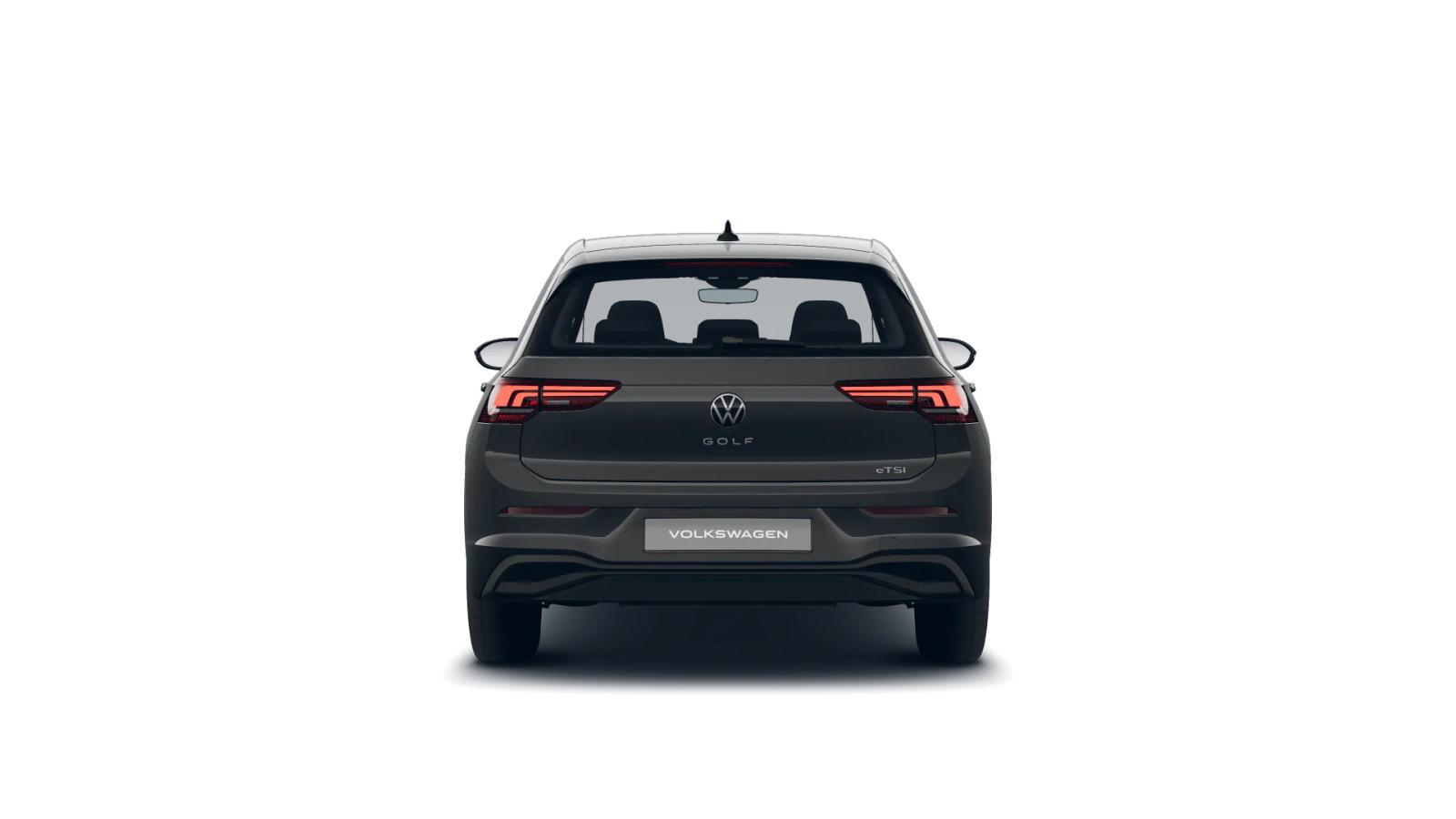 Volkswagen Golf VIII 1.5 eTSI DSG LM Felgen Winter-Paket, миниатюра 6