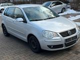 Volkswagen VW POLO 1.9 TDI UNITED * 2009 * TÜV 2027/10 - Volkswagen Polo United mit Diesel-Antrieb