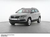Skoda Karoq Ambition 4x4 TDI DSG Navi Panorama Sitzhzg - Skoda Karoq in Bochum