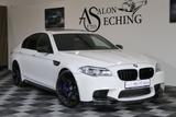 BMW M5 Competition°Carbon°B&O°LED°Massage - BMW M5: Competition