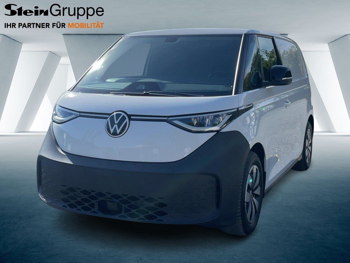 Volkswagen ID. Buzz Cargo ACC LED NAVI PDC TOTW foto 2