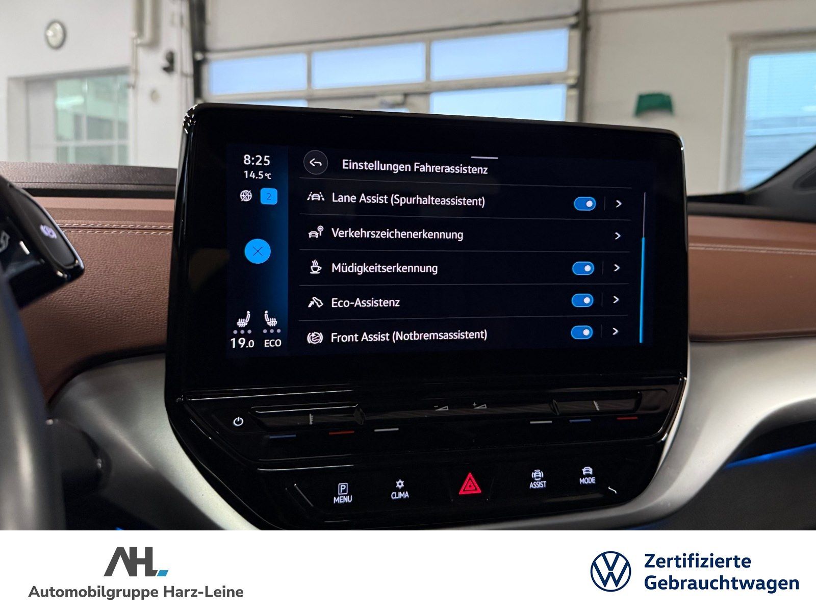 Volkswagen ID.4 - Bild 25