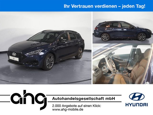 Hyundai i30 Kombi 1.5 T-GDI Hybrid N Line AKTION AKTION