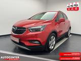 Opel Mokka Innovation "NAVI-CAM-TÜV NEU-SITZH-8FACH" - Opel Mokka: Innovation