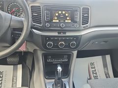 VW Sharan 2.0 TDI Comfort. Navi 3-Zonen-Klimaautom.