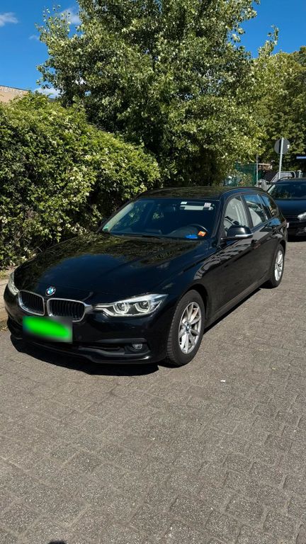 Image of BMW 318