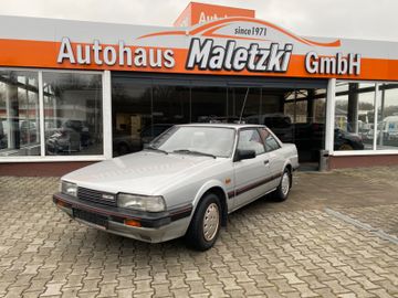 Fahrzeugabbildung Mazda 626 2.0 Oldtimer*H-Kennzeichen*Elektr. Fensterh*