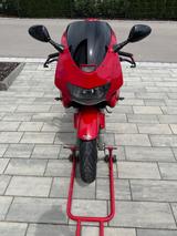 Honda VTR 1000F - HONDA VTR1000F