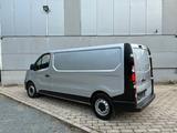 Renault Trafic Kasten L2H1 3,0t Komfort - Renault aus 2021