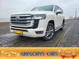 Toyota LC300+EXECUTIVE+70th+415HP+NEU+7SEATS+EUreg - Toyota Land Cruiser New cars in Berlin