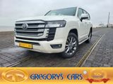 Toyota LC300+EXECUTIVE+70th+415HP+NEU+7SEATS+EUreg - Toyota Land Cruiser New cars in Berlin