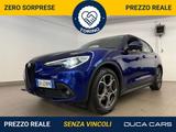 Alfa Romeo Stelvio 2.2diesel 190CV AT8 Q4Sprint  - Alfa Romeo Stelvio Sprint