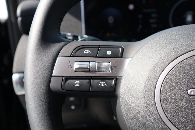 Hyundai Tucson – Bild 14