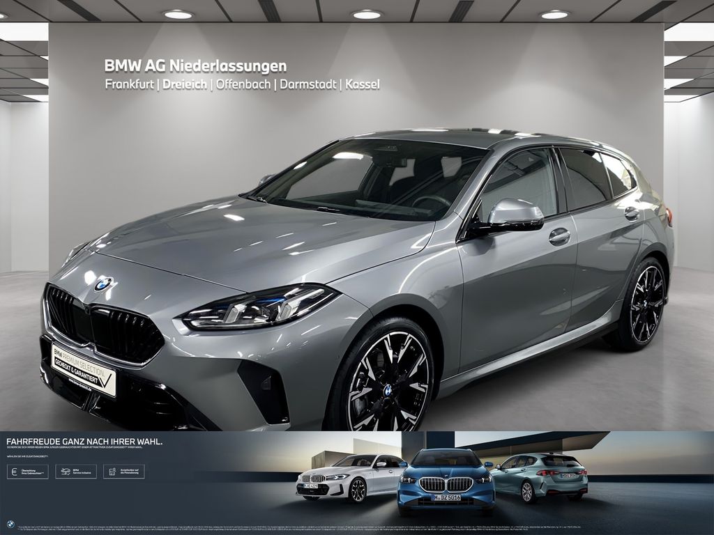 120 M Sport Driv.Assist+ Harman/K Head-Up LED