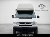 Volkswagen T4 2.5 TDI California Exclusive AC DPF WC Küche - Angebote