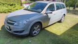 Opel Astra H Sports Tourer - Opel Astra aus 2007: Sport