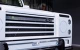 Land Rover DEFENDER D90 DNOVANTA - Land Rover Gebrauchtwagen