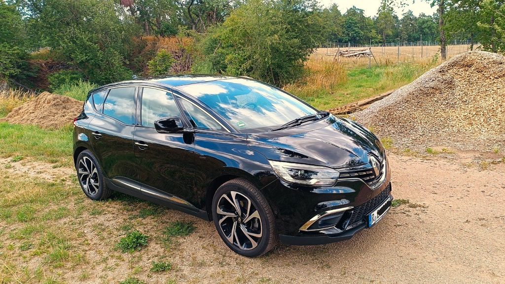 Image of Renault Scenic