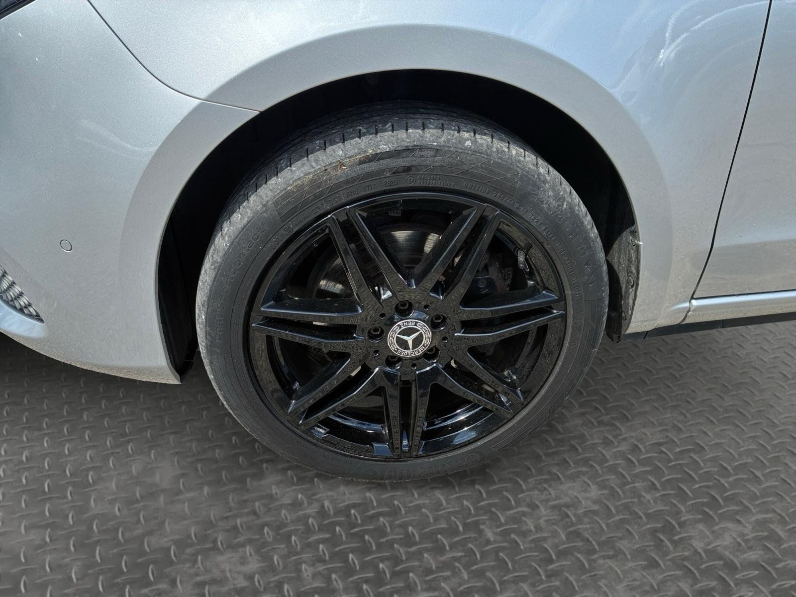 Mercedes-Benz V 250 d Edition 4MATIC lang Kamera KLima 19 Zoll foto 15