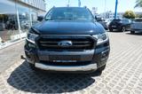 Ford Ranger Wildtrak Doppelkabine 4x4 - Ford Ranger in Krefeld