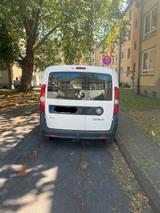 Fiat Doblo Kastenwagen Transporter 1.3 Mul... - Fiat: Transporter