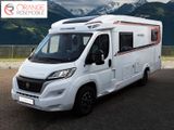 Weinsberg CaraCompact 600 MEG Ed. Pepper- Vermietung 2025 - Wohnmobil oder -wagen Vermietung