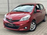 Toyota Yaris 1,3 Cool/AC/1.Hand/Euro5 - Toyota Yaris: Cool