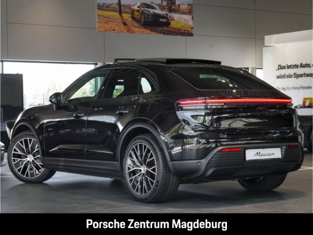 Porsche Macan - Bild 3