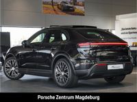 Porsche Macan - Vorschau Bild 3