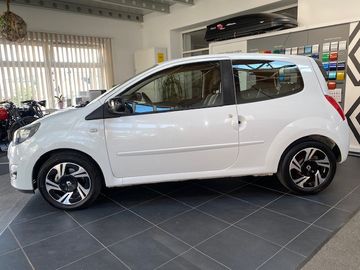 Renault Twingo 1.2 16V
