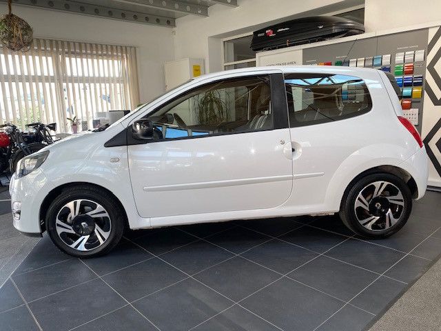 Renault Twingo 1.2 16V